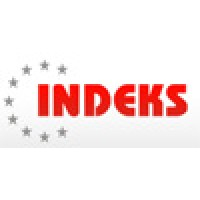 İNDEKS BİLGİSAYAR SİSTEMLERİ MÜHENDİSLİK SANAYİ VE TİCARET A.Ş. logo