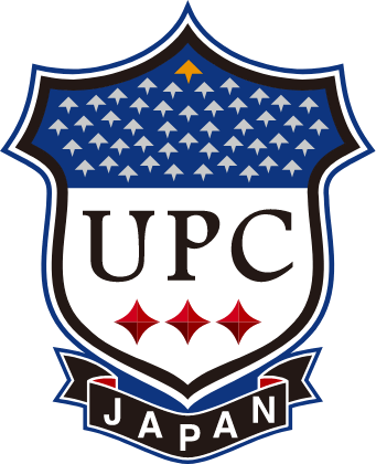アップコン株式会社 Logo