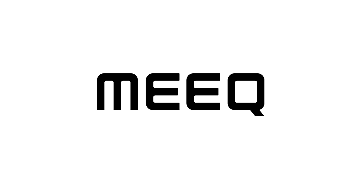 ミーク株式会社 Logo