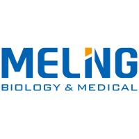 中科美菱 logo