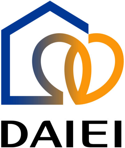 大英産業株式会社 Logo