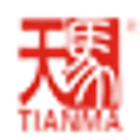 天马新材 logo