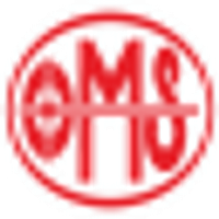 奥美森 logo