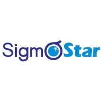 星辰科技 logo