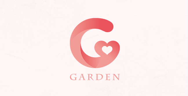 株式会社ガーデン Logo