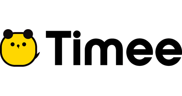 株式会社タイミー Logo