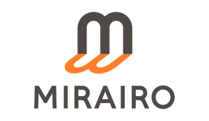 株式会社ミライロ Logo