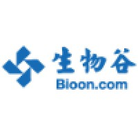 生物谷 logo