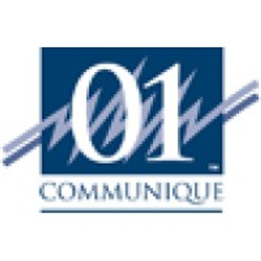 01 Quantum Inc. logo