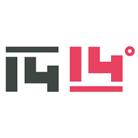 1414 DEGREES LIMITED logo