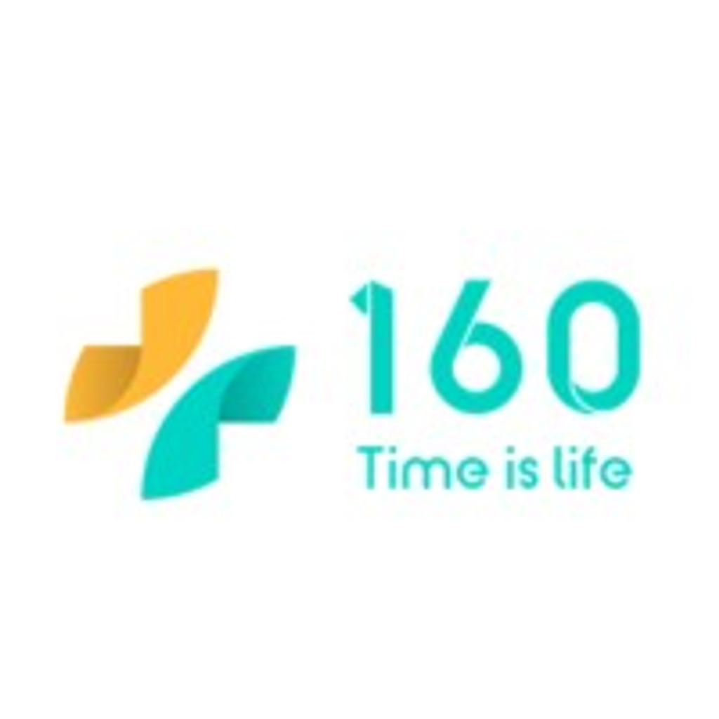 160 Health International Limited logo