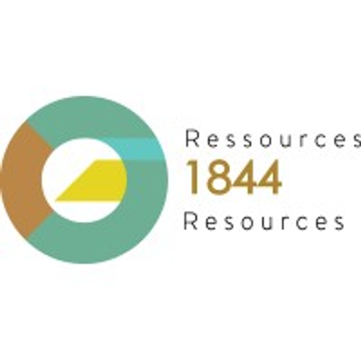 1844 Resources Inc. logo
