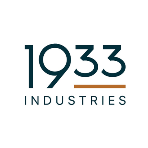 1933 Industries Inc logo
