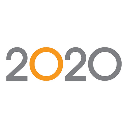 20-20 Technologies Inc. logo