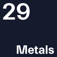 29METALS LIMITED logo