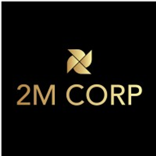 2M Energy Corp. Logo