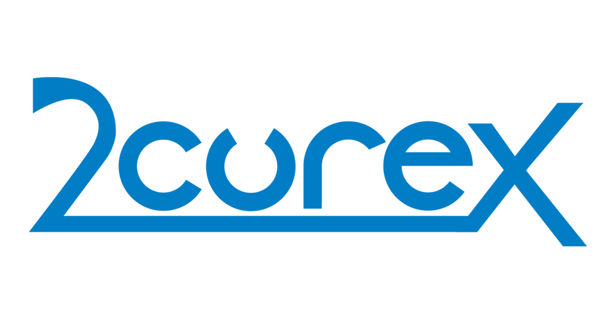 2cureX AB Logo
