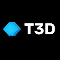 333D LIMITED logo