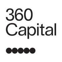 360 CAPITAL MORTGAGE REIT logo