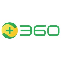 360 Security Technology Inc. logo