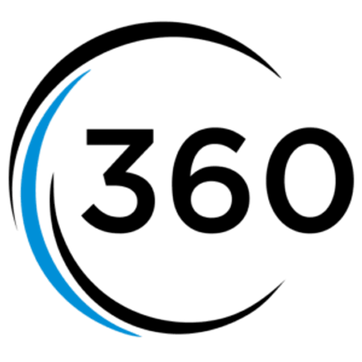 360networks Inc. logo