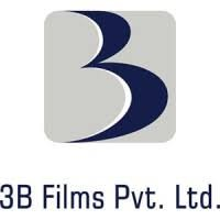 3B FILMS LIMITED logo