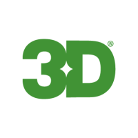 3D LATINOAMERICA S. A. logo