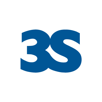 3S KOREA CO., LTD Logo