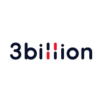 3billion Inc. logo