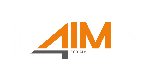 4Aim SICAF Logo