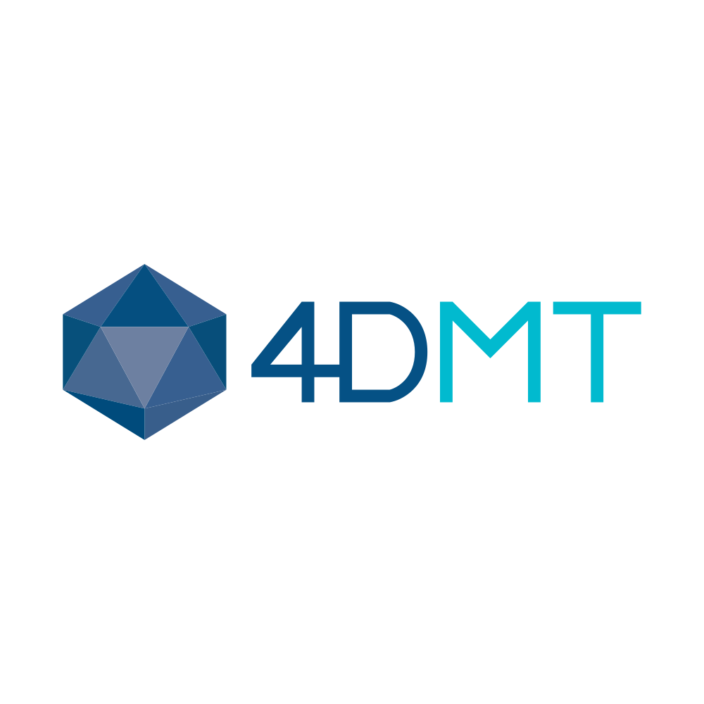 4D Molecular Therapeutics, Inc. Logo