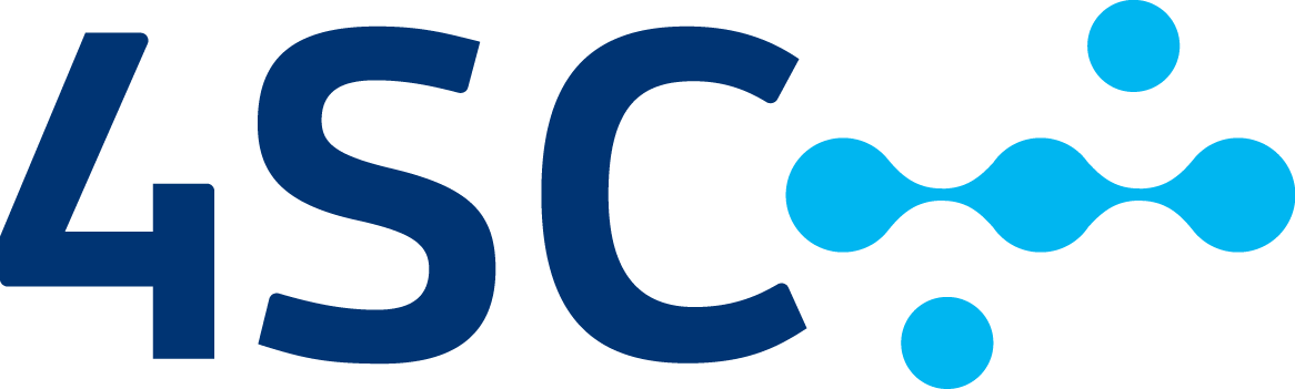 4SC AG Logo
