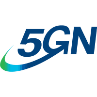 5G NETWORKS LIMITED. logo