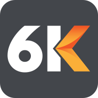 6K ADDITIVE, INC. logo