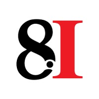 8I HOLDINGS LTD logo