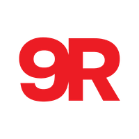9R LIMITED logo