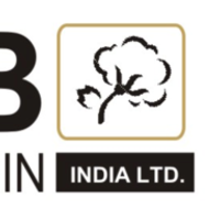 A B Cotspin India Limited logo