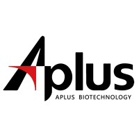 A Plus Biotech logo
