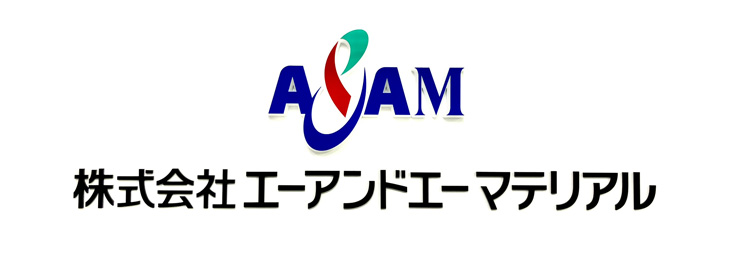 A&A Material Corporation Logo