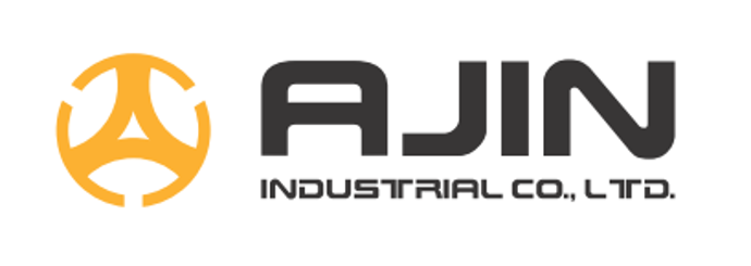 A-JIN INDUSTRY CO.,LTD Logo