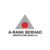 A-RANK BERHAD logo