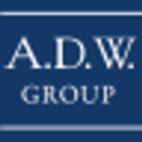 A.D.Works Group Co.,Ltd. logo