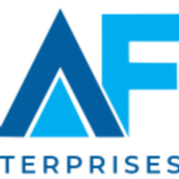 A.F. Enterprises Limited logo