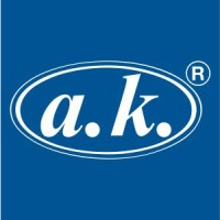 A.K.Capital Services Ltd. logo