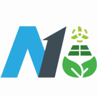 A1 YENİLENEBİLİR ENERJİ ÜRETİM A.Ş. logo