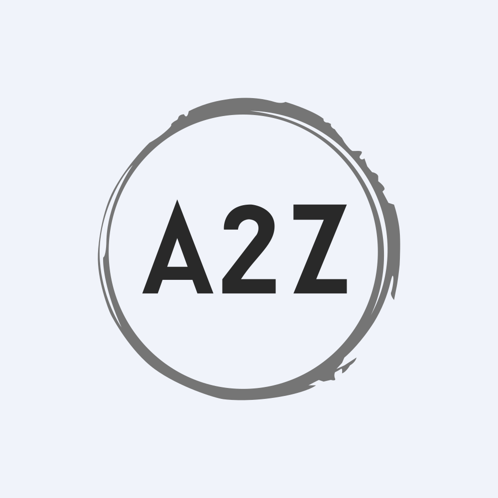 A2Z CUST2MATE SOLUTIONS CORP. Logo