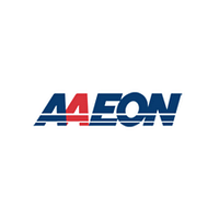 AAEON logo