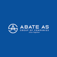 ABATE AS INDUSTRIES LIMITED logo