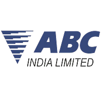 ABC India Ltd. logo