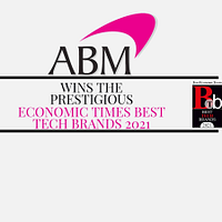 ABM Knowledgeware Ltd. logo